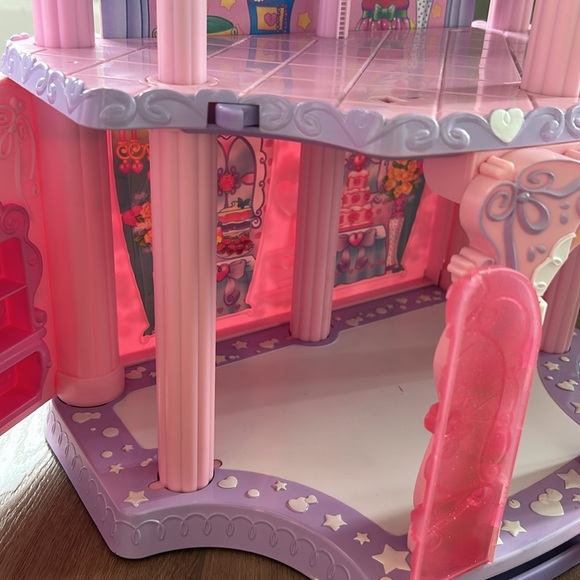 Vintage 2005 My Little Pony Castle - Picture 8 of 11